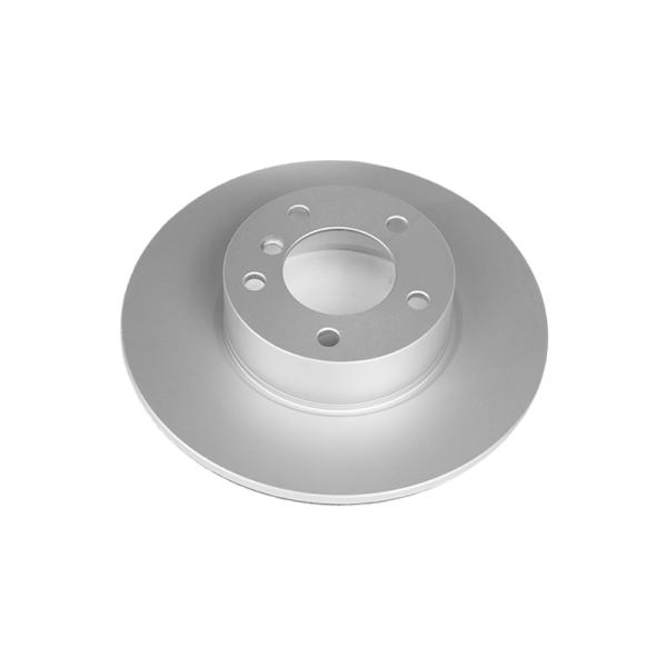 PowerStop EBR858EVC