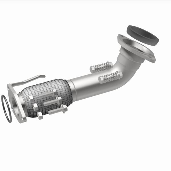 MAG BRE Front Pipe Kit Magnaflow 107-0135