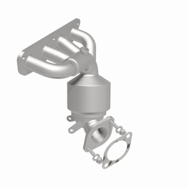 MAG Converter Direct Fit Magnaflow 22-081