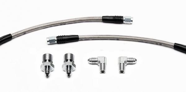 WIL Flexline Brake Hose Wilwood 220-8999