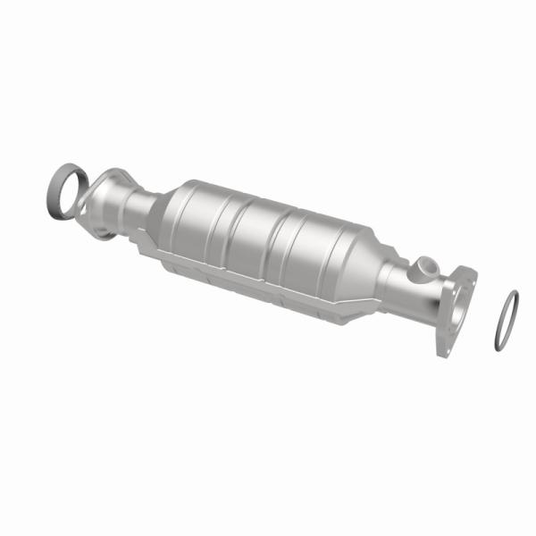 MAG Converter Direct Fit Magnaflow 93114