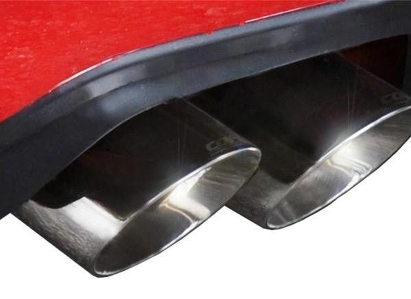 CORSA Performance 14525