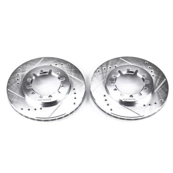 PowerStop JBR915XPR