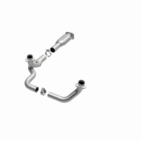 Magnaflow 93444