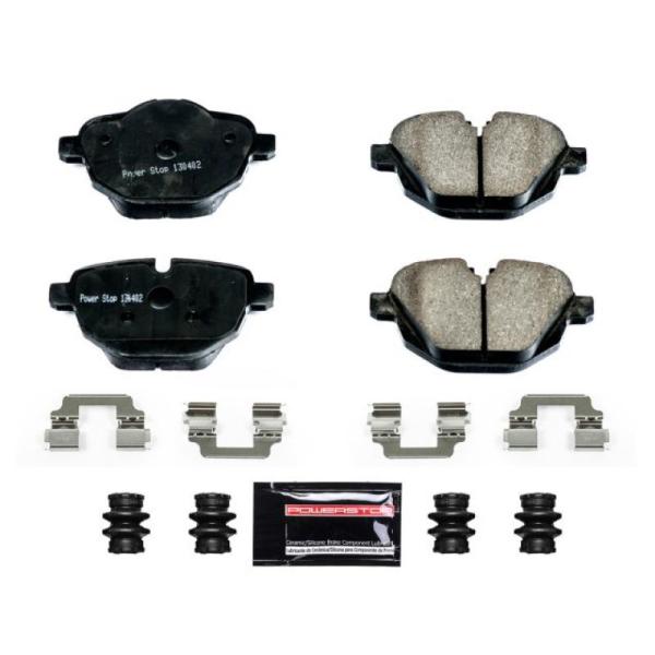 PSB Z23 Evolution Brake Pads PowerStop Z23-1473