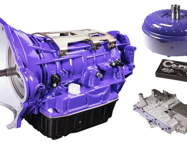 ATS Diesel 3138022326
