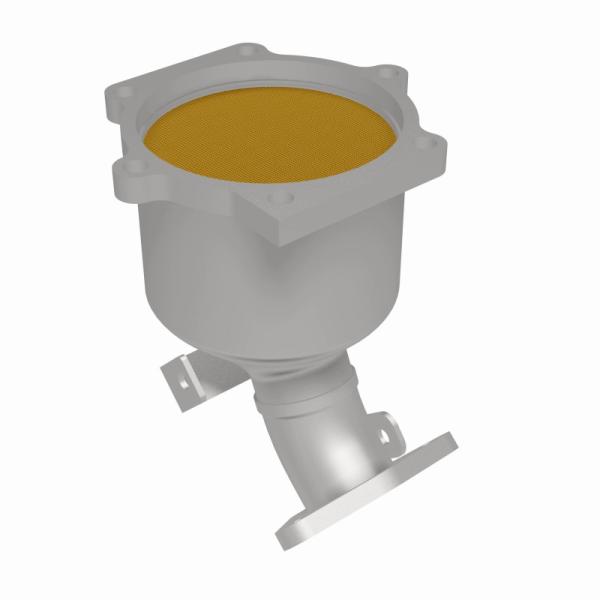 Magnaflow 452806