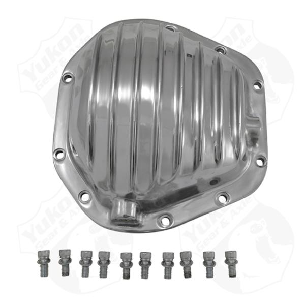 Yukon Gear & Axle YP C2-D60-STD