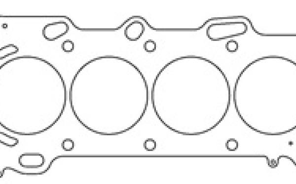 Cometic Gasket C4497-075