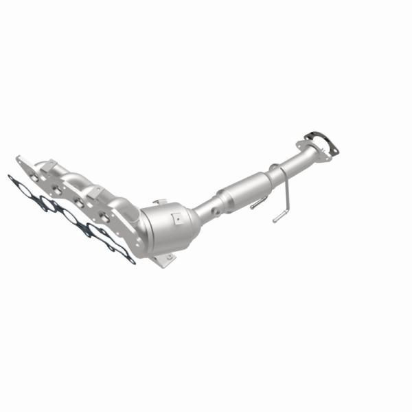 MAG Converter Direct Fit Magnaflow 22-165