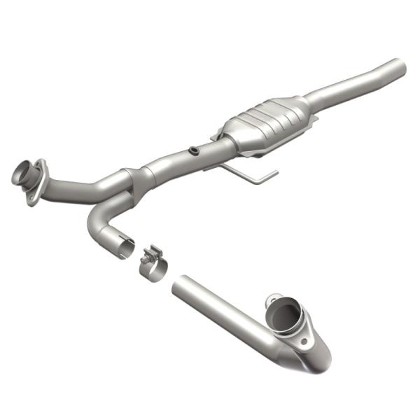 MAG Converter Direct Fit Magnaflow 51874