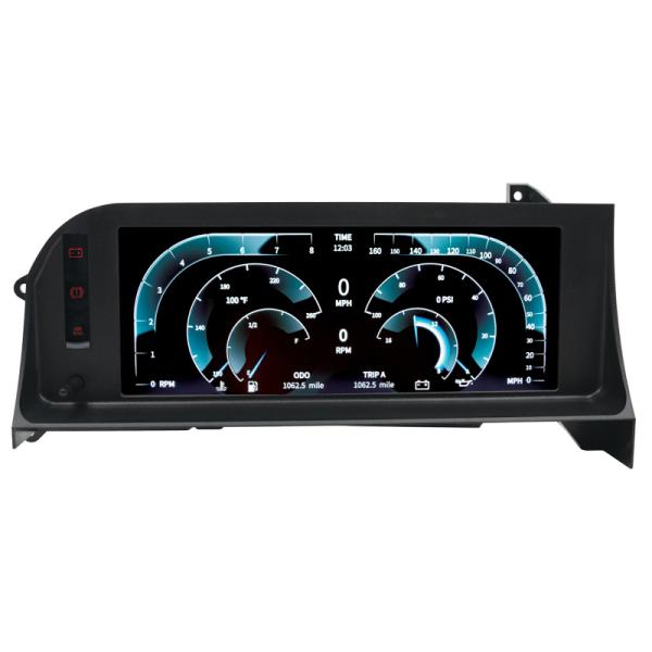 AutoMeter 7007