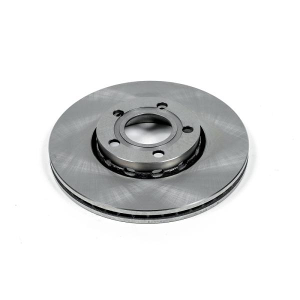PowerStop EBR430