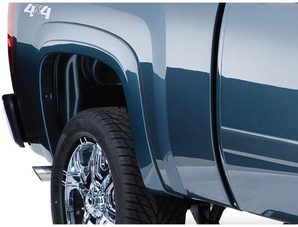 Bushwacker 40080-02