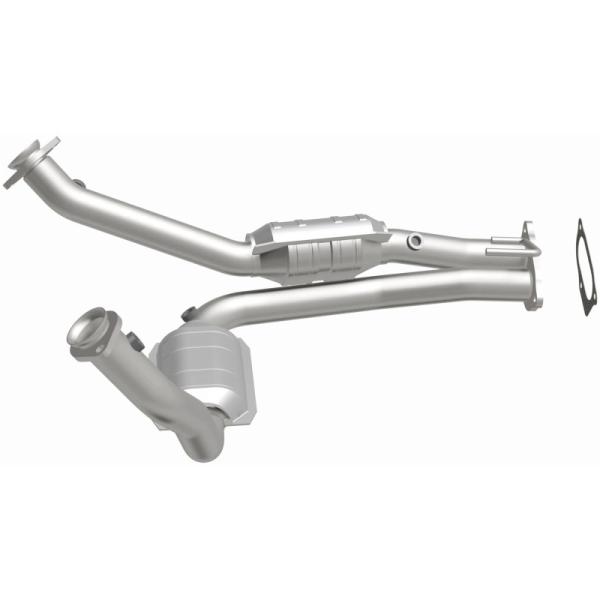 Magnaflow 51458