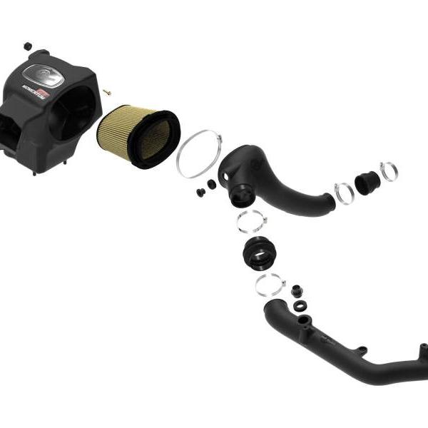 AFE Universal Pro-G 7 Filter aFe 50-70081G