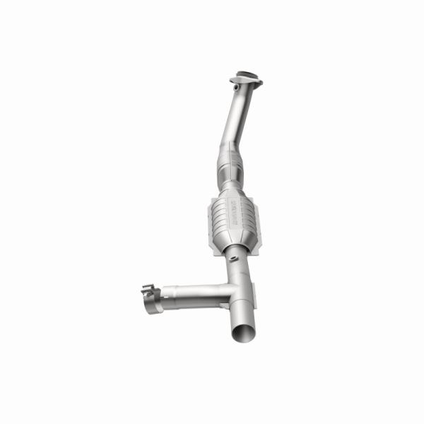 MAG Converter Direct Fit Magnaflow 93128