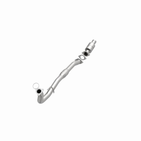 MAG Converter Direct Fit Magnaflow 49637