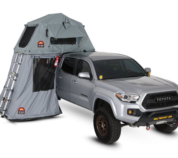 Body Armor 4x4 20015