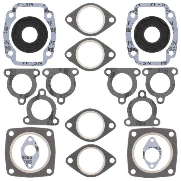 VEP Engine Oil Seal Kit Vertex Pistons 711060A