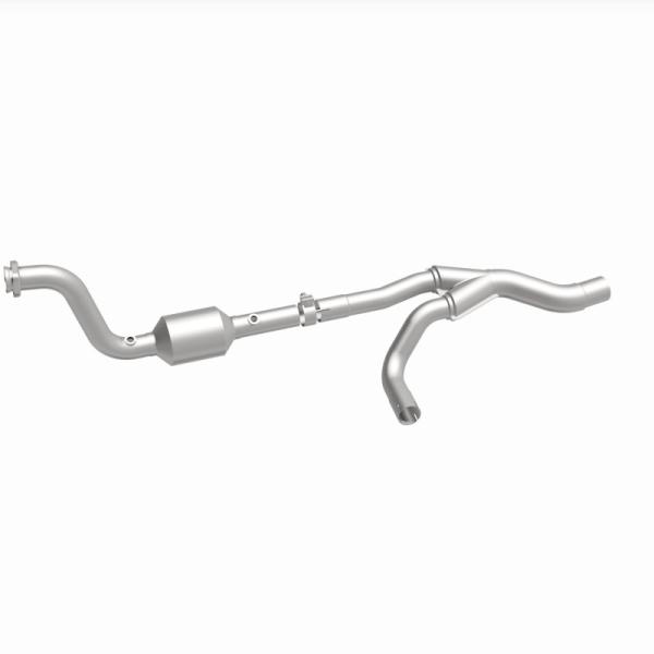 MAG Converter Direct Fit Magnaflow 4651499