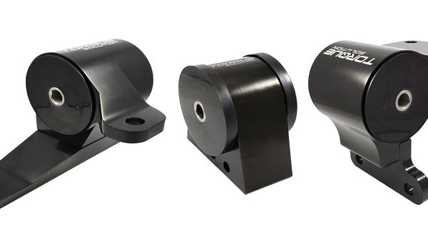 Torque Solution TS-EX-134