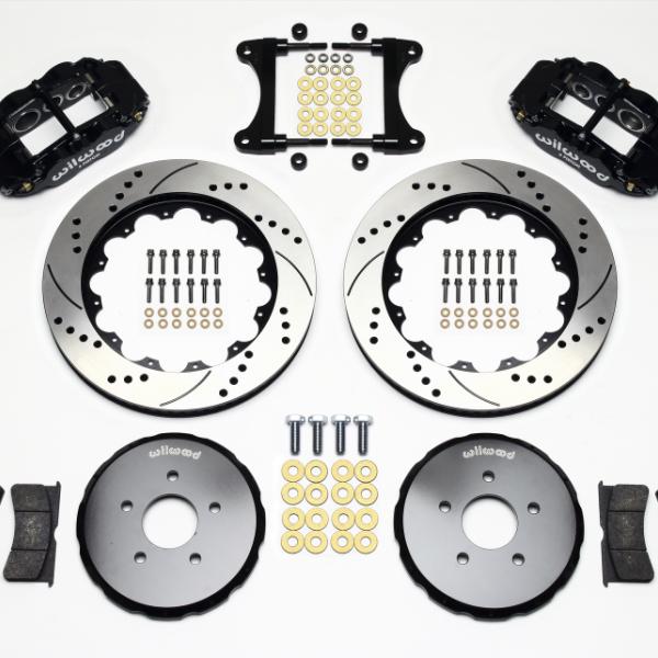 WIL Superlite Brake Kit Wilwood 140-11584-D