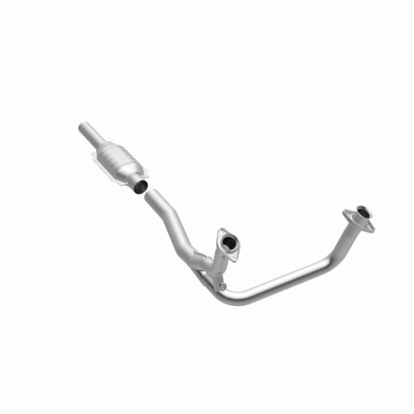 Magnaflow 334307