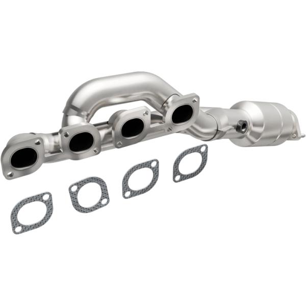 MAG Converter Direct Fit Magnaflow 452451