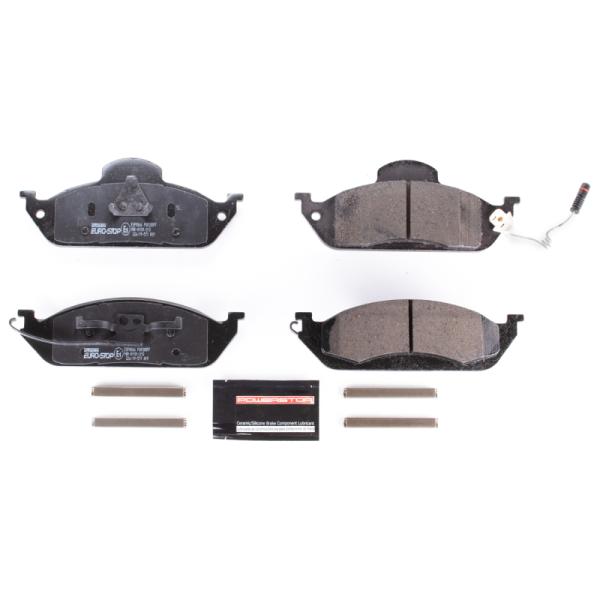 PowerStop ESP0866