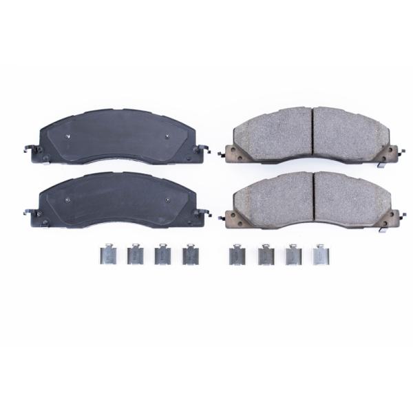 PowerStop 17-1399