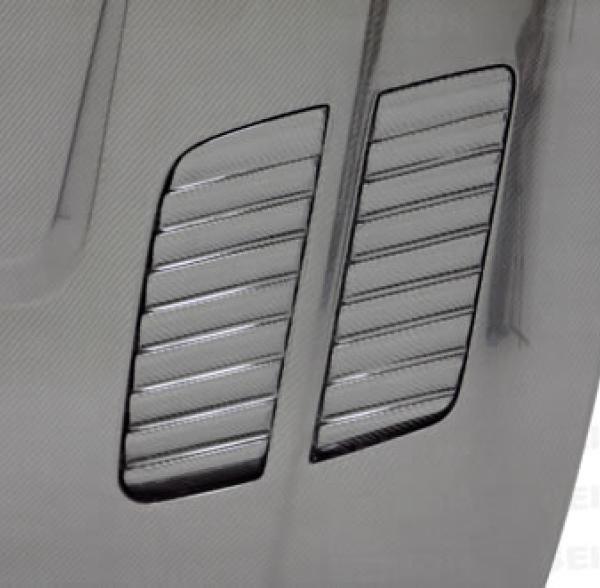 Seibon HD0809BMWE822D-GTR
