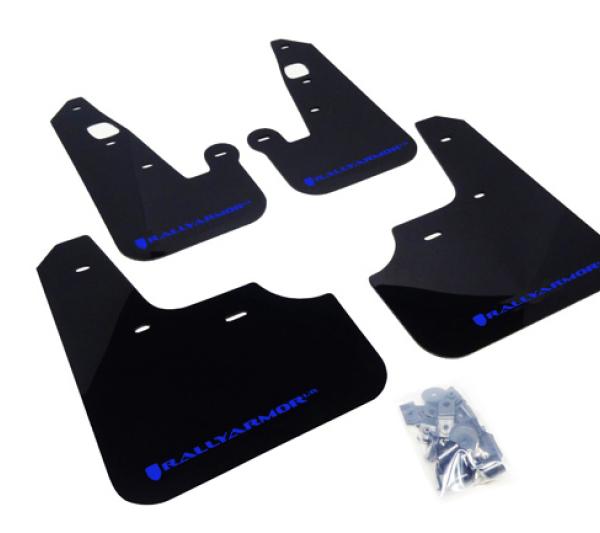 Rally Armor MF8-UR-BLK/BL