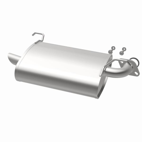 MAG BRE Muffler Kit Magnaflow 108-0052