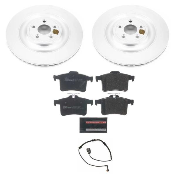 PowerStop ESK5649