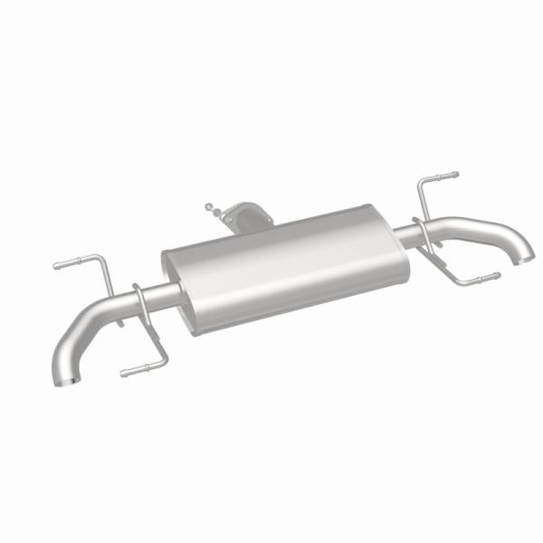 MAG BRE Exhaust Kits Magnaflow 106-0796