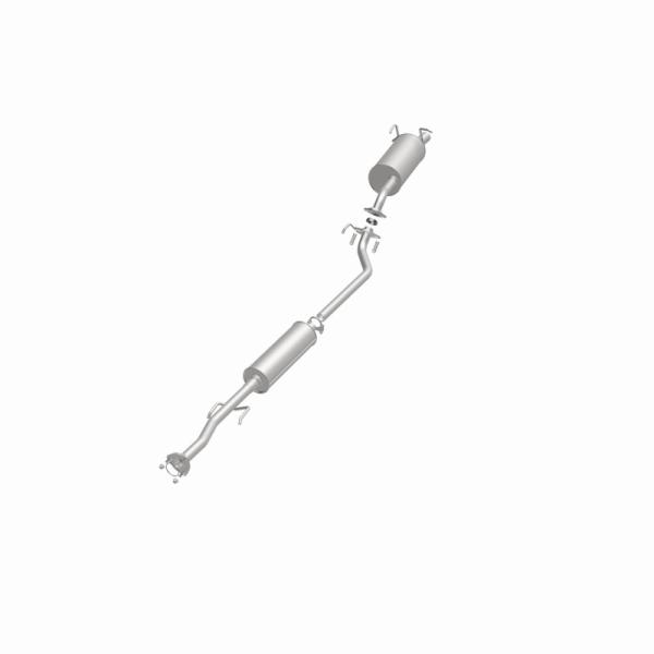 MAG BRE Exhaust Kits Magnaflow 106-0086