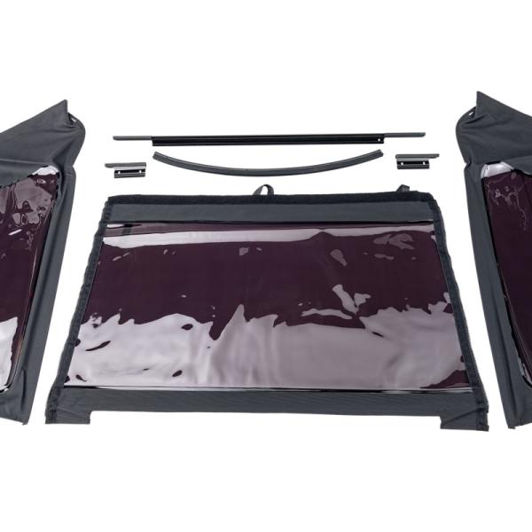 Rugged Ridge 13860.23