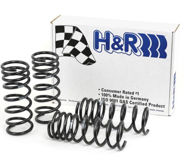 H&R 29487-1