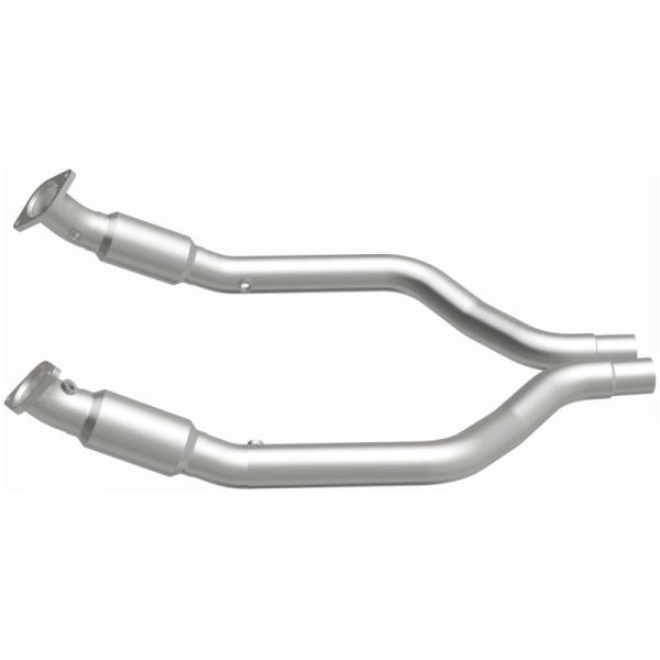 MAG Converter Direct Fit Magnaflow 16420
