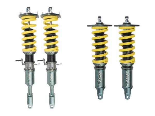 ISR Performance IS-PRO-Z33