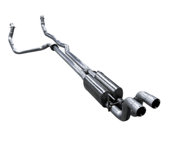 American Racing Headers RPT-18300300LSWC