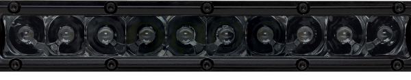 Rigid Industries 910213BLK