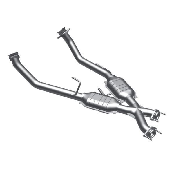 MAG Converter Direct Fit Magnaflow 93332