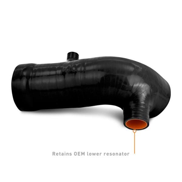 Mishimoto MMHOSE-BRZ-22IHBK