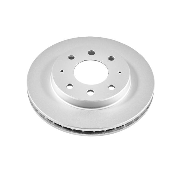 PowerStop JBR722EVC