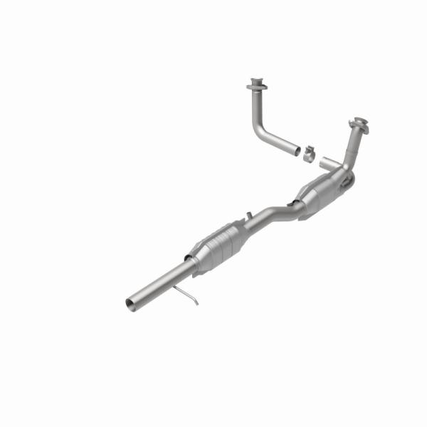 Magnaflow 93324