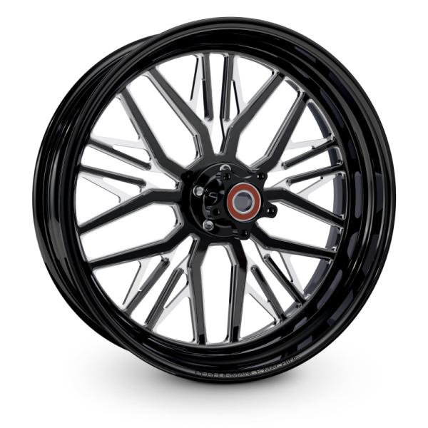 Performance Machine 1259-7814R-NVS-BMP