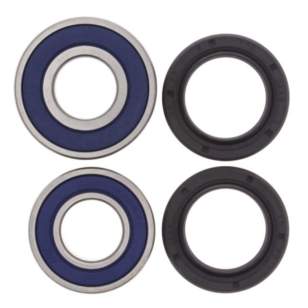 ABR Wheel Bearing Kits All Balls Racing 25-1241