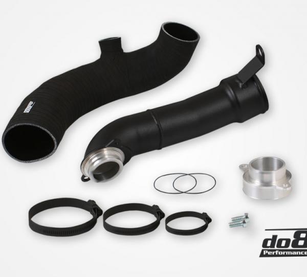 DOB Pipe - Turbo Inlet do88 DO88-KIT205-S-OEM